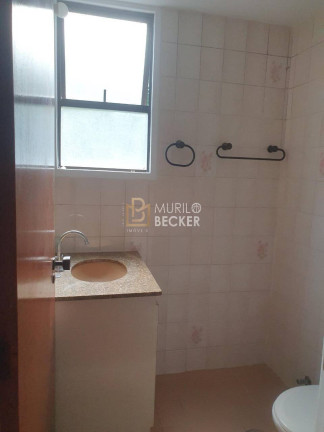 Imagem Apartamento com 2 Quartos à Venda, 60 m² em Parque Residencial Aquarius - São José Dos Campos