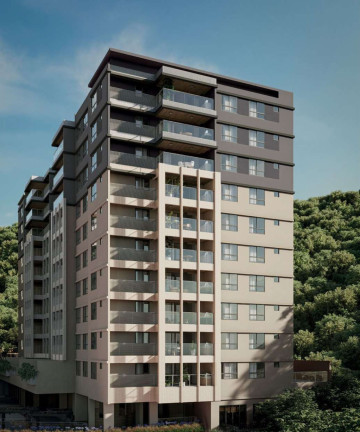 Apartamento com 4 Quartos à Venda, 133 m²