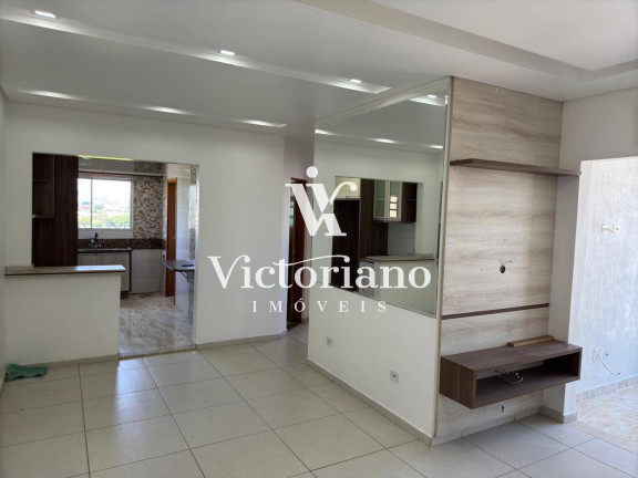 Imagem Apartamento com 2 Quartos para Alugar, 70 m² em Jardim Santa Maria - Jacareí Imagem Apartamento com 2 Quartos para Alugar, 70 m² em Jardim Santa Maria - Jacareí