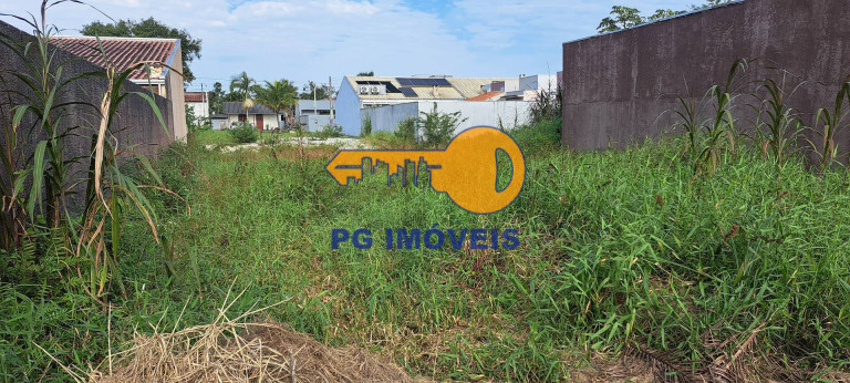 Imagem Terreno à Venda, 360 m² em Atami - Pontal Do Paraná Imagem Terreno à Venda, 360 m² em Atami - Pontal Do Paraná