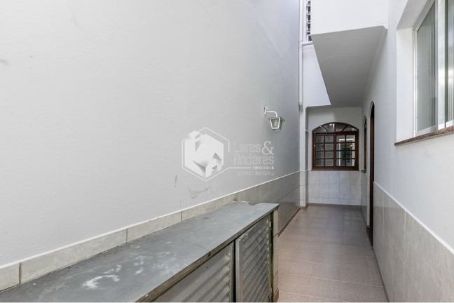 Imagem Casa com 4 Quartos à Venda, 110 m² em Jardim Marajoara - São Paulo Imagem Casa com 4 Quartos à Venda, 110 m² em Jardim Marajoara - São Paulo