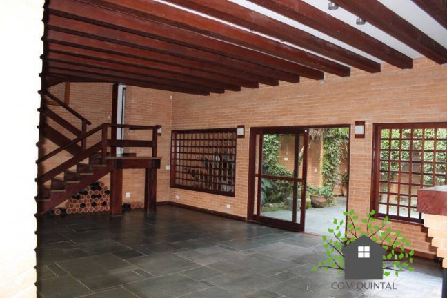 Imagem Casa com 3 Quartos à Venda, 593 m² em Granja Viana - Cotia