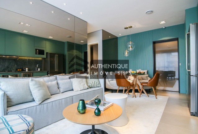 Imagem Apartamento com 2 Quartos à Venda, 51 m² em Vila Mariana - São Paulo Imagem Apartamento com 2 Quartos à Venda, 51 m² em Vila Mariana - São Paulo