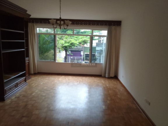 Imagem Casa com 3 Quartos para Alugar, 245 m² em Vila Romana - São Paulo Imagem Casa com 3 Quartos para Alugar, 245 m² em Vila Romana - São Paulo