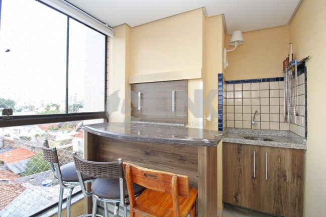 Imagem Apartamento com 3 Quartos à Venda, 137 m² em Jardim Lindóia - Porto Alegre