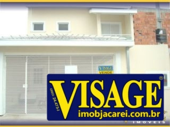 Imagem Casa com 3 Quartos à Venda, 164 m² em Vila Branca - Jacareí Imagem Casa com 3 Quartos à Venda, 164 m² em Vila Branca - Jacareí