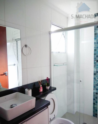 Imagem Apartamento com 2 Quartos à Venda, 75 m² em Utinga - Santo André