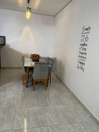 Imagem Casa de Condomínio com 3 Quartos à Venda, 94 m² em Condominio Terra Nova - Sorocaba Imagem Casa de Condomínio com 3 Quartos à Venda, 94 m² em Condominio Terra Nova - Sorocaba