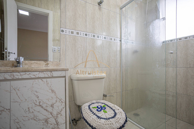 Imagem Casa com 3 Quartos à Venda, 140 m² em Jardim D'abril - Osasco