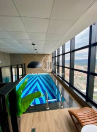 Imagem Apartamento com 2 Quartos à Venda, 48 m² em Parque Campolim - Sorocaba