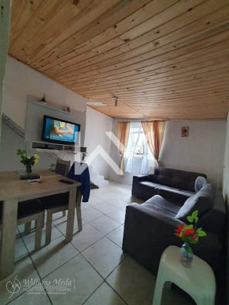 Imagem Casa com 3 Quartos à Venda, 140 m² em Macedo - Guarulhos Imagem Casa com 3 Quartos à Venda, 140 m² em Macedo - Guarulhos