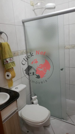 Imagem Sobrado com 3 Quartos à Venda, 114 m² em Jardim Progresso - Santo André Imagem Sobrado com 3 Quartos à Venda, 114 m² em Jardim Progresso - Santo André