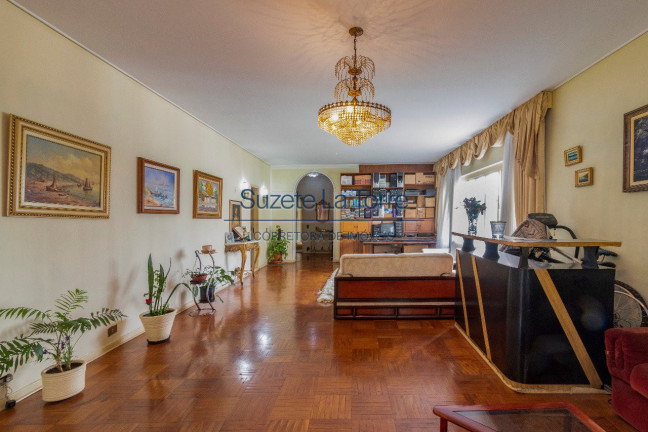 Imagem Apartamento com 4 Quartos à Venda, 356 m² em Bela Vista - São Paulo Imagem Apartamento com 4 Quartos à Venda, 356 m² em Bela Vista - São Paulo