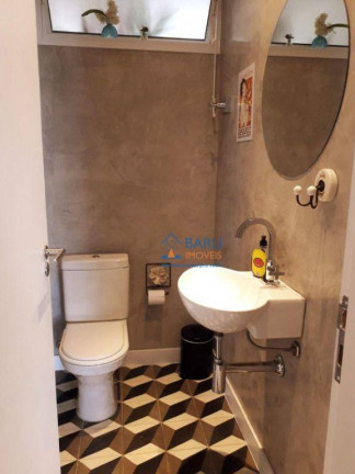 Imagem Apartamento com 3 Quartos à Venda, 130 m² em Higienópolis - São Paulo Imagem Apartamento com 3 Quartos à Venda, 130 m² em Higienópolis - São Paulo