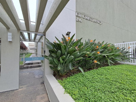 Imagem Apartamento com 3 Quartos à Venda, 106 m² em água Verde - Curitiba