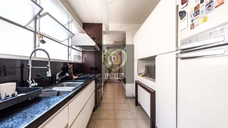 Imagem Apartamento com 3 Quartos à Venda, 250 m² em Higienópolis - São Paulo Imagem Apartamento com 3 Quartos à Venda, 250 m² em Higienópolis - São Paulo