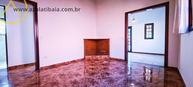 Imagem Casa com 3 Quartos à Venda, 155 m² em Rosário - Atibaia Imagem Casa com 3 Quartos à Venda, 155 m² em Rosário - Atibaia