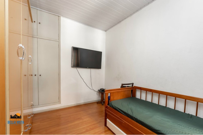 Imagem Casa com 3 Quartos à Venda, em Vila Clementino - São Paulo Imagem Casa com 3 Quartos à Venda, em Vila Clementino - São Paulo