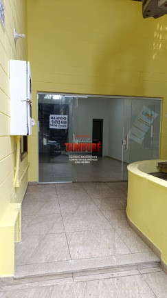 Sala Comercial para Alugar, 64 m² em Condomínio Centro Comercial Alphaville - Barueri