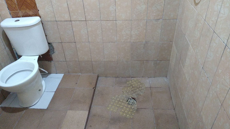 Imagem Casa com 2 Quartos à Venda, 125 m² em Jardim Zaira - Mauá Imagem Casa com 2 Quartos à Venda, 125 m² em Jardim Zaira - Mauá