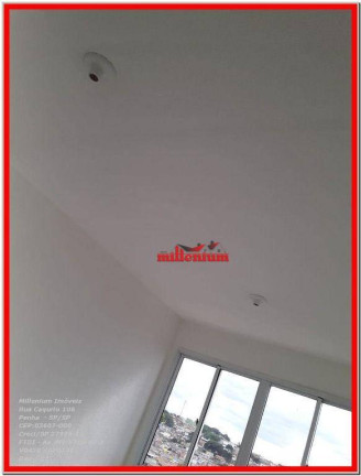 Imagem Apartamento com 2 Quartos à Venda, 48 m² em Jardim Miragaia - São Paulo Imagem Apartamento com 2 Quartos à Venda, 48 m² em Jardim Miragaia - São Paulo