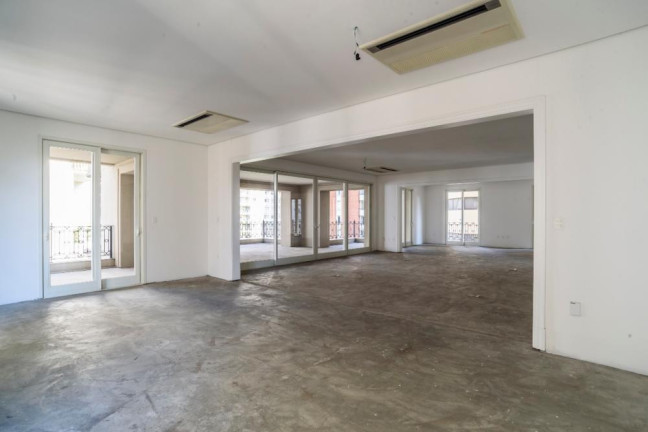 Imagem Apartamento com 5 Quartos à Venda, 800 m² em Jardim Paulistano - São Paulo