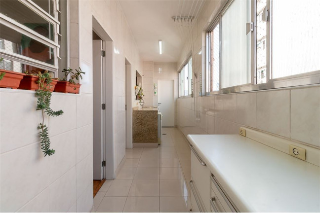 Imagem Apartamento com 3 Quartos à Venda, 212 m² em Bela Vista - São Paulo