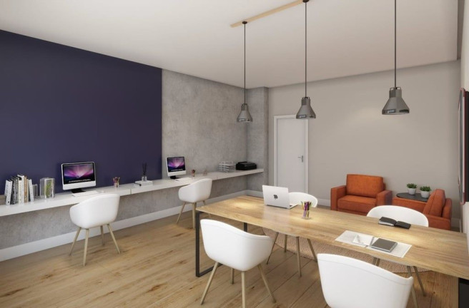 Imagem Studio com 1 Quarto à Venda, 28 m² em Vila Mariana - São Paulo Imagem Studio com 1 Quarto à Venda, 28 m² em Vila Mariana - São Paulo