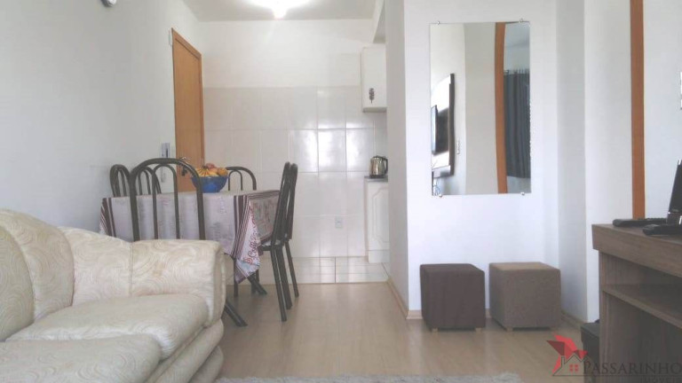 Imagem Apartamento com 2 Quartos à Venda, 50 m² em Stan - Torres