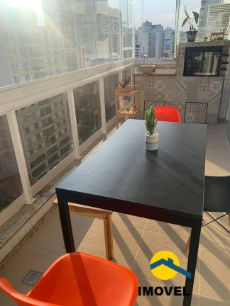 Imagem Apartamento com 3 Quartos à Venda, 100 m² em Icaraí - Niterói