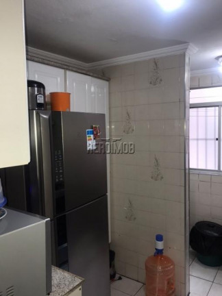 Imagem Apartamento com 2 Quartos à Venda, 55 m² em Ferrazópolis - São Bernardo Do Campo Imagem Apartamento com 2 Quartos à Venda, 55 m² em Ferrazópolis - São Bernardo Do Campo