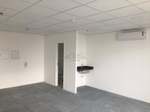 Imagem Sala Comercial à Venda, 42 m² em água Branca - São Paulo