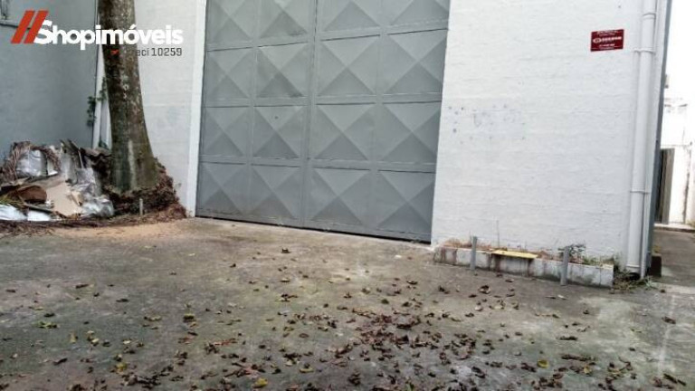 Imagem Galpão à Venda, 560 m² em Vila Mariana - São Paulo Imagem Galpão à Venda, 560 m² em Vila Mariana - São Paulo