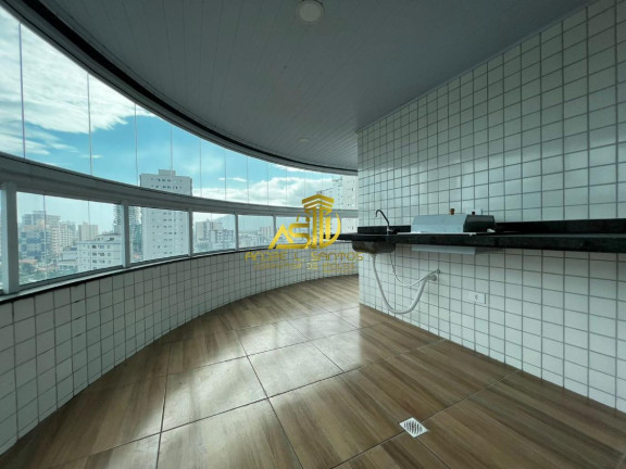 Imagem Apartamento com 2 Quartos à Venda, 91 m² em Caiçara - Praia Grande Imagem Apartamento com 2 Quartos à Venda, 91 m² em Caiçara - Praia Grande