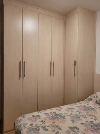 Imagem Apartamento com 2 Quartos à Venda, 51 m² em Vila Romana - São  Paulo