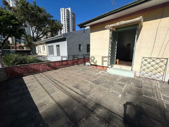 Imagem Casa com 2 Quartos à Venda, 110 m² em Brooklin - São Paulo Imagem Casa com 2 Quartos à Venda, 110 m² em Brooklin - São Paulo