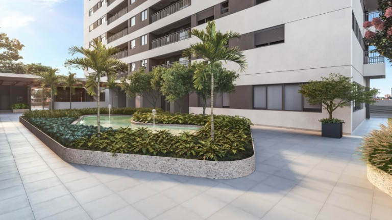 Imagem Apartamento com 4 Quartos à Venda, 165 m² em Vila Gilda - Santo André