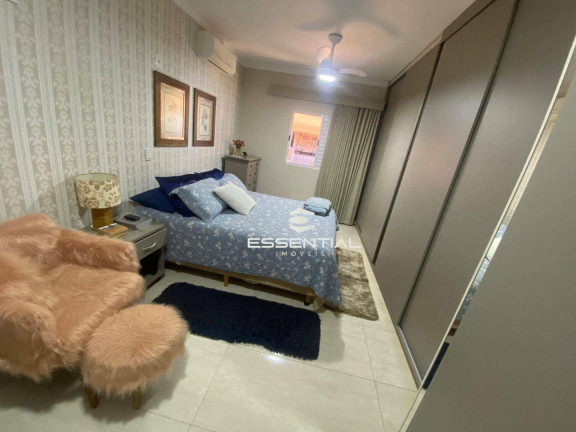 Imagem Casa com 3 Quartos à Venda, 250 m² em Condomínio Residencial Jardins De Barcelona - São José Do Rio Preto Imagem Casa com 3 Quartos à Venda, 250 m² em Condomínio Residencial Jardins De Barcelona - São José Do Rio Preto