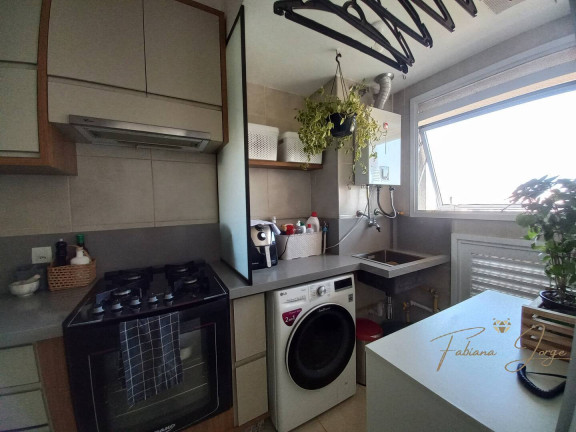 Imagem Apartamento com 3 Quartos à Venda, 76 m² em Ponte Preta - Campinas