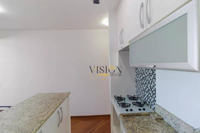 Imagem Apartamento com 1 Quarto à Venda, 51 m² em Cambuí - Campinas Imagem Apartamento com 1 Quarto à Venda, 51 m² em Cambuí - Campinas