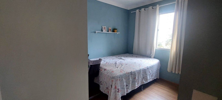 Imagem Apartamento com 2 Quartos à Venda,  em Cidade Nova - Jundiaí