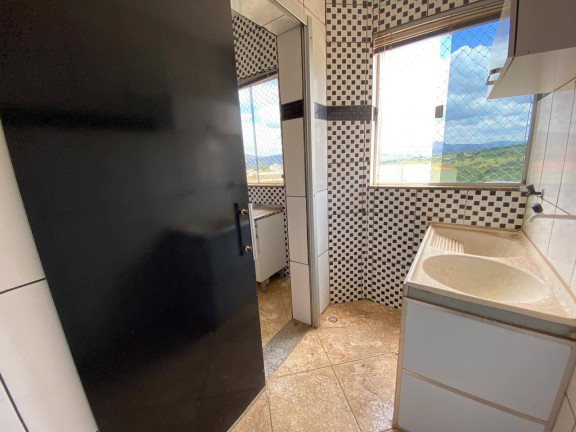 Imagem Apartamento com 3 Quartos à Venda, 62 m² em Pio Xxii - Itatiaiuçu Imagem Apartamento com 3 Quartos à Venda, 62 m² em Pio Xxii - Itatiaiuçu
