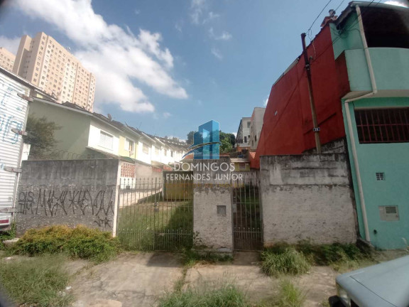 Imagem Terreno à Venda, 68 m² em Itaquera - São Paulo