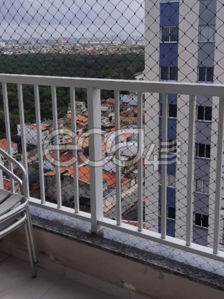 Imagem Apartamento com 2 Quartos à Venda, 74 m² em Farolândia - Aracaju Imagem Apartamento com 2 Quartos à Venda, 74 m² em Farolândia - Aracaju