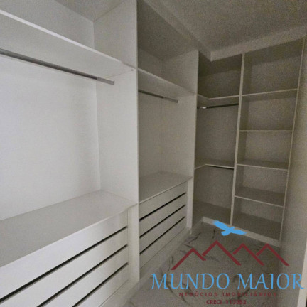 Imagem Apartamento com 3 Quartos à Venda, 103 m² em Campestre - Santo André