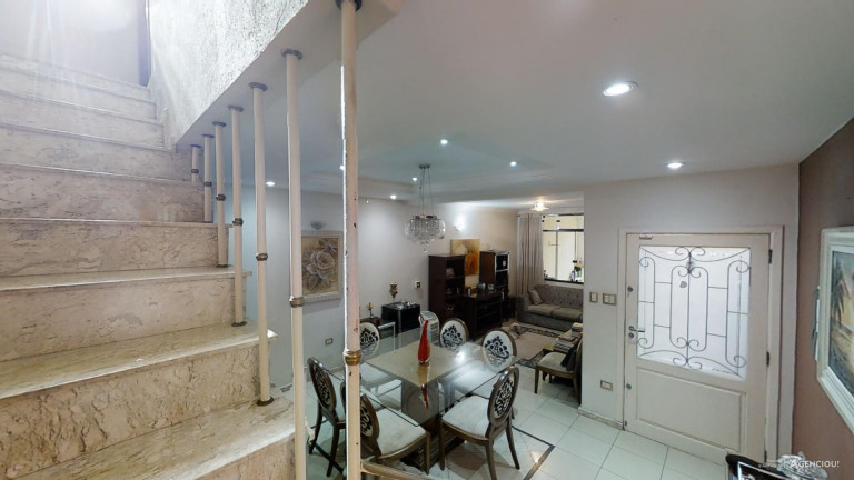 Imagem Casa com 3 Quartos à Venda, 260 m² em Mooca - São Paulo Imagem Casa com 3 Quartos à Venda, 260 m² em Mooca - São Paulo