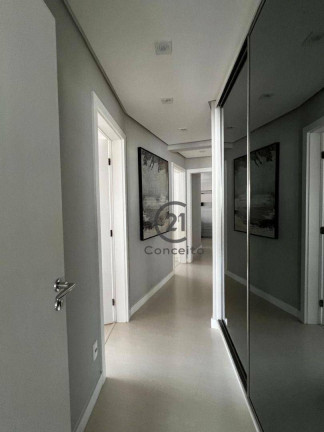 Imagem Apartamento com 3 Quartos à Venda, 110 m² em Estreito - Florianópolis