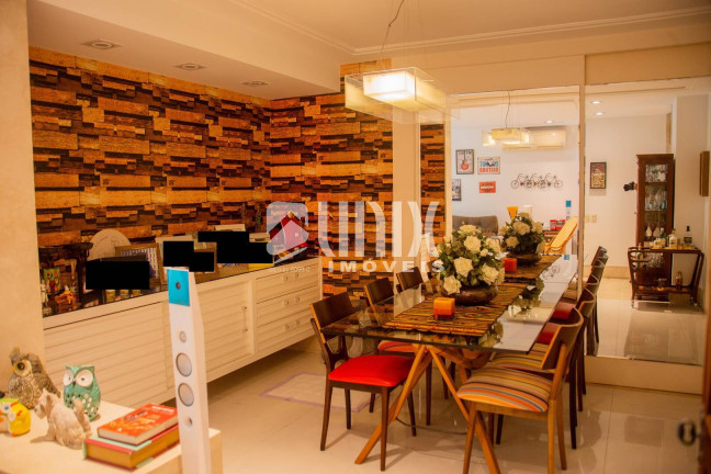Apartamento com 2 Quartos à Venda, 117 m² em Centro - Campos Dos Goytacazes