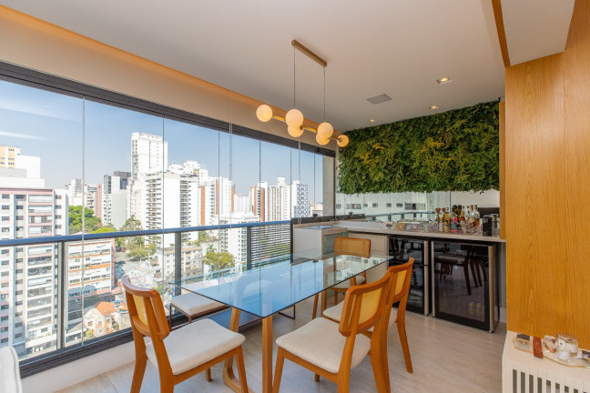 Imagem Apartamento com 2 Quartos à Venda, 70 m² em Cerqueira César - São Paulo Imagem Apartamento com 2 Quartos à Venda, 70 m² em Cerqueira César - São Paulo