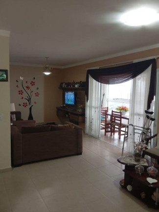 Imagem Apartamento com 3 Quartos à Venda, 143 m² em Tupi - Praia Grande Imagem Apartamento com 3 Quartos à Venda, 143 m² em Tupi - Praia Grande